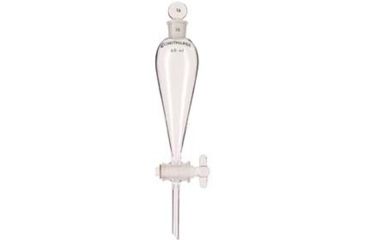 Image of Chemglass Funnel 125ML SEP. Squibb CG-1740-03