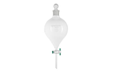 Image of Chemglass Funnel 12L Ptfe STPK. Glo CG-1739-06
