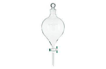 Image of Chemglass Funnel 2L Ptfe STPK. Glob CG-1739-02