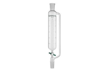Image of Chemglass Funnel 2L 24/40 GRAD. Addit CG-1712-08