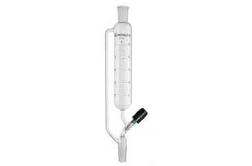 Image of Chemglass Funnel 500ML 24/40 GRAD. Ad CG-1714-04