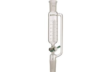 Image of Chemglass Funnel 50ML 14/20 GRAD. Add CG-1712-16