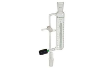 Image of Chemglass Funnel ADD. GRAD. 125ML 14 AF-0551-02