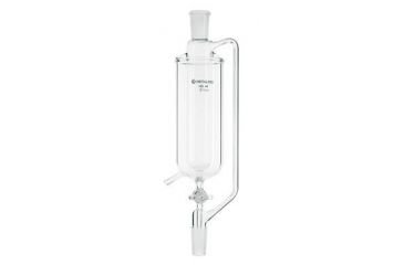 Image of Chemglass Funnel Addition 125ML 24/40 CG-1703-04