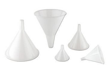 Image of Chemglass Funnel CHROM. Solvent Additi CG-1758-P-01