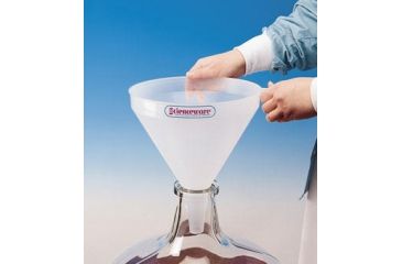 Image of Chemglass Funnel Drum + Carboy 4.3L CG-1766-02