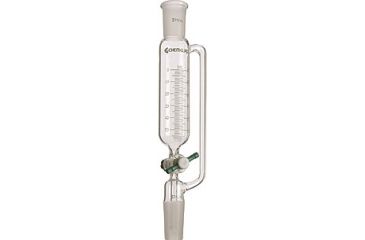 Image of Chemglass Funnel Grad Add 250ML 24/40 CG-1712-03