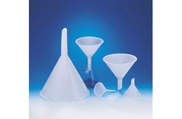 Image of Chemglass Funnel Heavy Duty 480ML CG-1768-04
