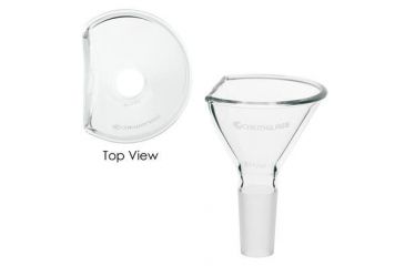 Image of Chemglass Funnel MOD. Powder 150MM 29 CG-1721-06
