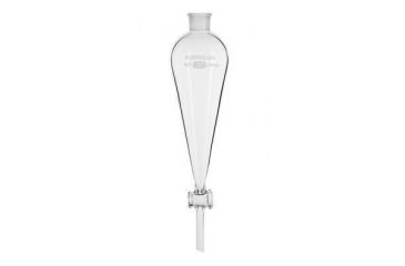 Image of Chemglass Funnel Only 30ML SEP. Squibb CG-1742-G-01
