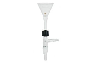 Image of Chemglass Funnel Only Medium MW-53-04