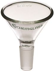 Image of Chemglass Funnel Powder 50MM 14/20 CG-1720-10
