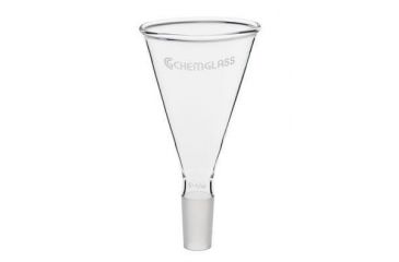 Image of Chemglass Funnel Powder 75MM 24/40 CG-1720-L-01