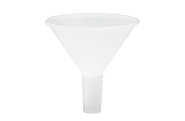 Image of Chemglass Funnel Powder POLY. 150MM CG-1720-P-02