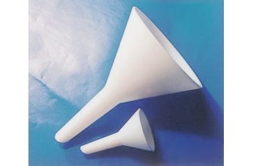 Image of Chemglass Funnel Powder Ptfe CG-1764-02