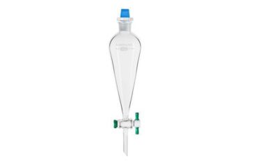 Image of Chemglass Funnel Sep Squibb 1000ML CG-1747-06