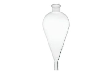 Image of Chemglass Funnel Separatory Blank 500 CG-624-05
