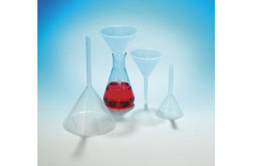Image of Chemglass Funnel Standard Stem 209.0ML CG-1770-04