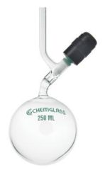 Image of Chemglass Gas Balloon 250ML CG-1800-02