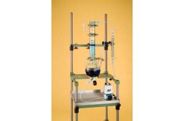 Image of Chemglass Glass Filled Packing Support CG-1830-14
