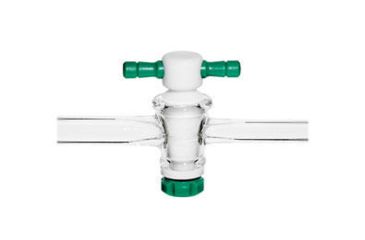 Image of Chemglass STPK. Ptfe 1 Arm Larger 2 CG-428-01