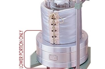 Image of Chemglass Heating Mantle 30/50L Lower CG-12012-30