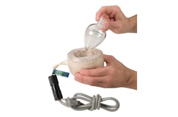 Image of Chemglass Heating Mantle Micro Pear 1 CG-14002-06