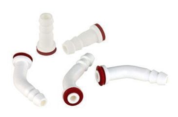 Image of Chemglass Hose CONN. GL18 Straight CG-198-05