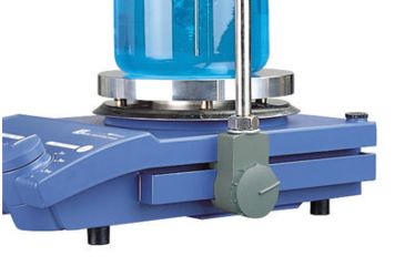 Image of Chemglass Ika Support Rod Sliding Mount CG-1995-08