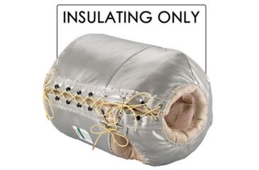 Image of Chemglass Insulating Jacket 15L Fiberg CG-10011-115
