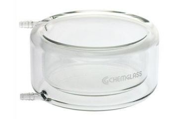Image of Chemglass Jacketed Beaker 50 X 100 CG-1107-10