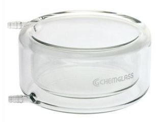 Image of Chemglass Jacketed Beaker 75 X 150 CG-1107-11