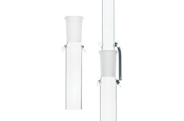 Image of Chemglass Joint Outer With Hooks 14/2 CG-108-01