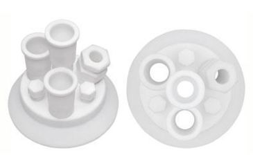 Image of Chemglass Lid Ptfe 80MM Without CG-1945-T-11