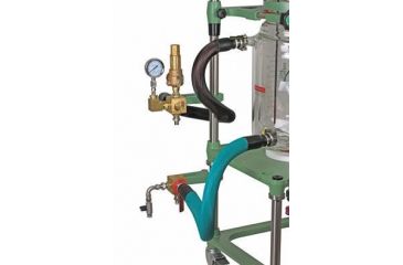 Image of Chemglass Manifold System M30 30-50L CG-1969-M-07