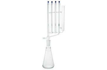 Image of Chemglass Nmr Tube Cleaner Wong COMP. CG-1852-01