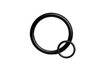 Image of Chemglass O-RING KALREZ. 4079 Size 112 CG-308K-112