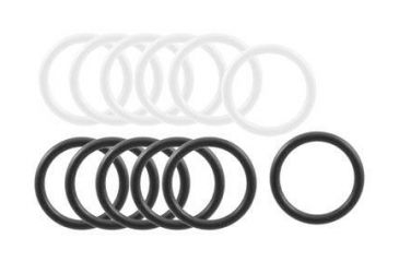 Image of Chemglass O-RING Perfluoro #105 CG-309-105