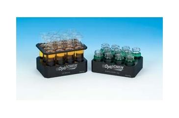 Image of Chemglass Optichem BLOCK20 Or 30ML Vial OP-6600-11