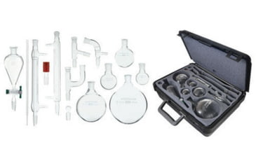 Image of Chemglass Organic Chemistry Labset 19/22 CG-9800-02