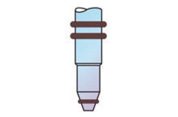 Image of Chemglass ORING Kits Glass Stem 0-4 K CG-585-05