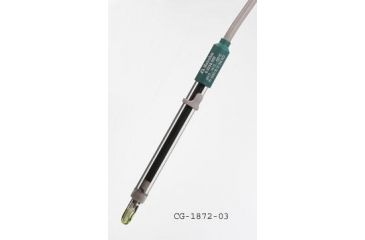 Image of Chemglass Ph Probe 125MM Long 12MM O.D CG-1872-03