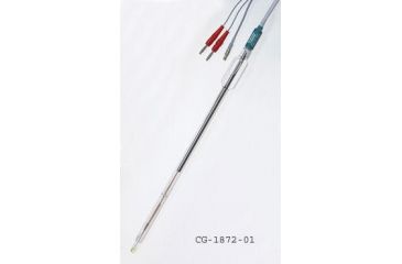 Image of Chemglass Ph Probe 300MM Long 12MM O.D. CG-1872-01