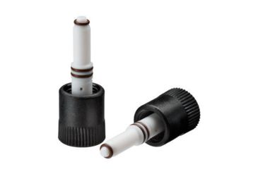 Image of Chemglass Plug ONLY0-4MM Expsd Oring Tip CGK-535-01
