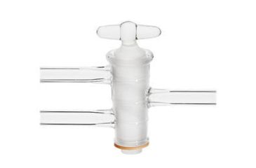 Image of Chemglass STPK. Double OBL. 4MM 16.2/ CG-414-02