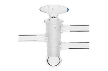 Image of Chemglass Plug Replcmt Glas Stopc HI-VAC CG-474-02PO