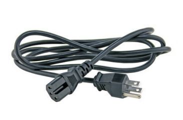Image of Chemglass Power Cord For C-G Stirrers CG-1995-20