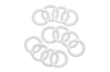Image of Chemglass Ptfe Gasket 10MM CG-2049-01