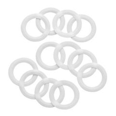Image of Chemglass Ptfe Gasket Fits 30MM Shaft CG-2049-04