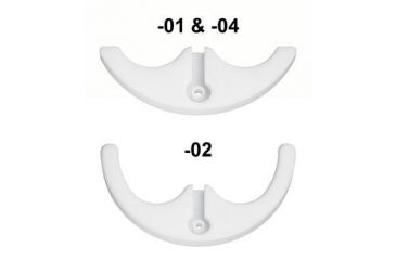 Image of Chemglass Agitator Anchor Style 125X69 CG-2081-A-04